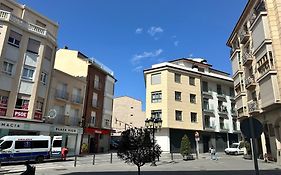 Pension Arnedo